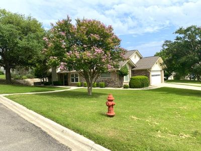 430 Gloucester Ct N, Kerrville, TX, 78028