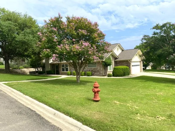 430 Gloucester Ct N, Kerrville, TX 78028