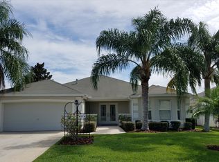 657 Jameston Ave, The Villages, FL 32162
