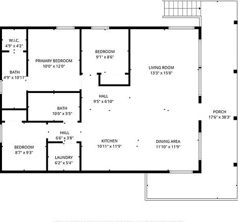 117 Timber Canal Ln — Photo 16