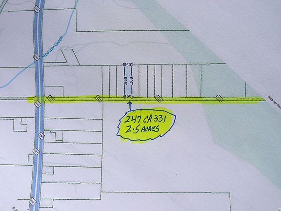 4th image of 247 County Road 331 LOT 4