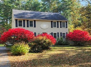 17 Longley Rd, Shirley, MA 01464