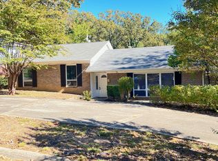 101 N Plaza Dr, Little Rock, AR 72205