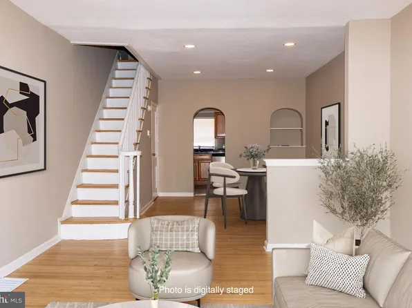 1936 McClellan St, Philadelphia, PA 19145