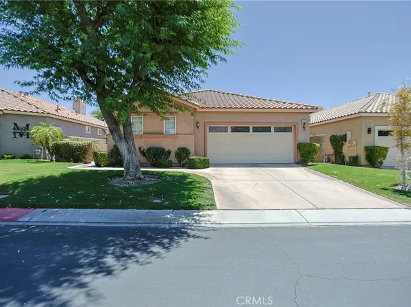 45342 Big Canyon St, Indio, CA 92201