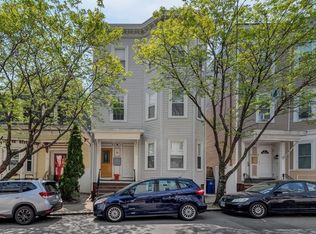 55 Mount Vernon St, Boston, MA 02125