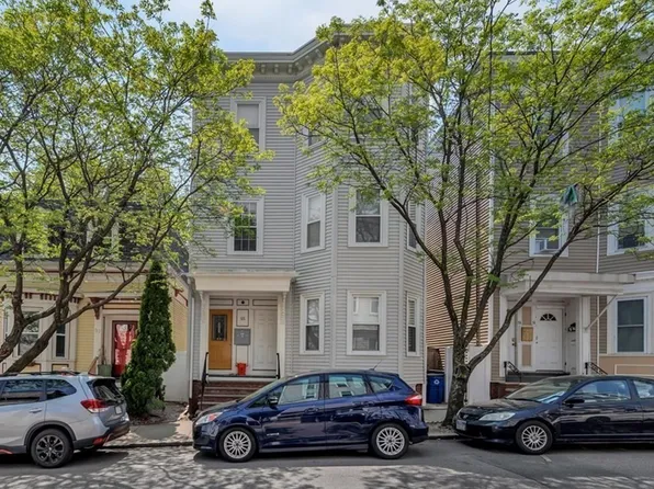 55 Mount Vernon St, Boston, MA 02125