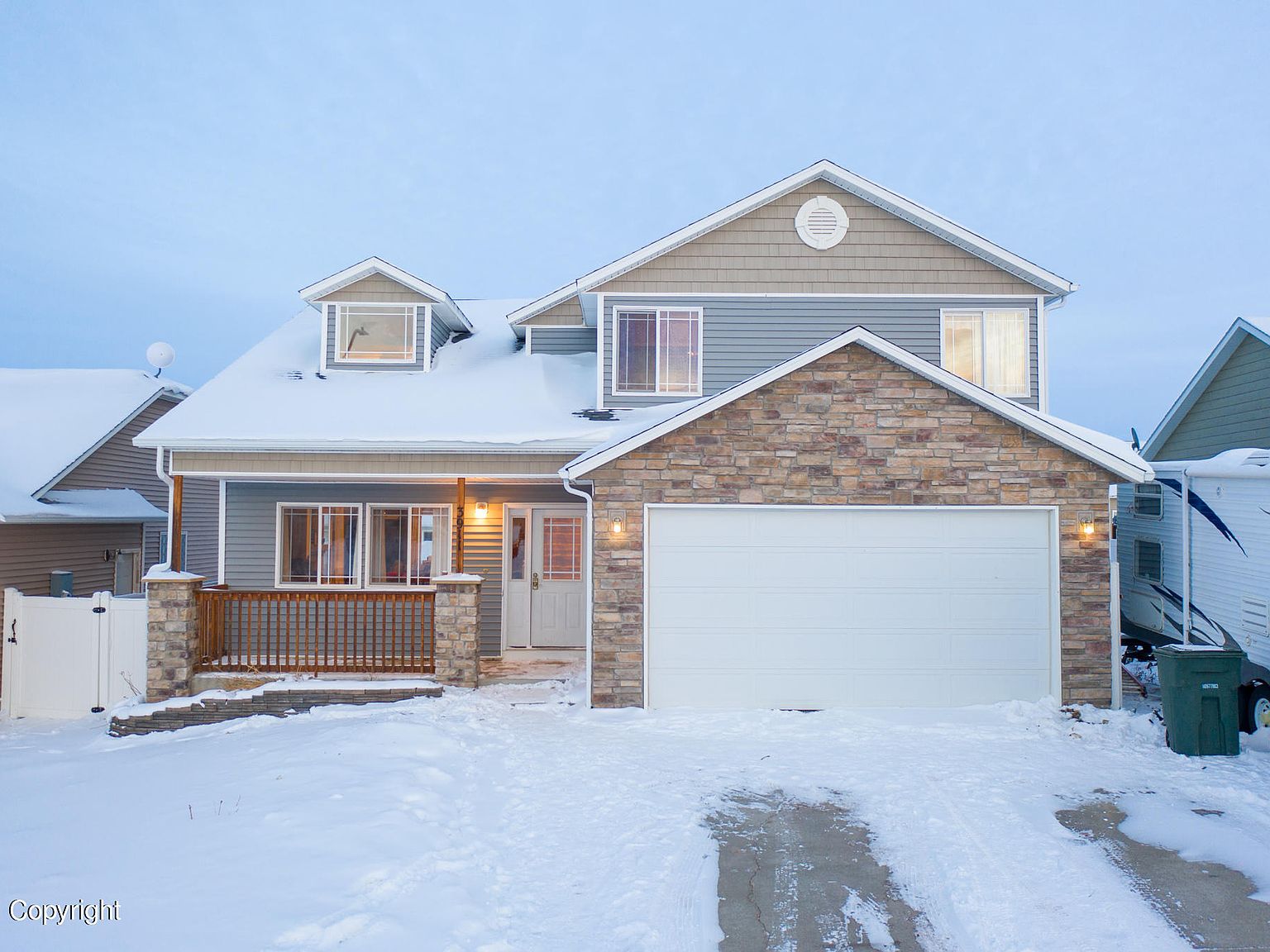 3911 Chippewa Ave, Gillette, WY 82718 Zillow