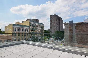 Rented by The KCI Group