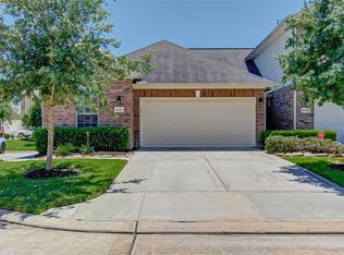 10503 Willow Park Grn, Houston, TX 77070