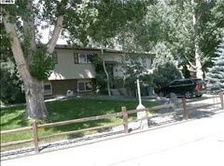 1438 Brookfield Dr, Longmont, CO 80501