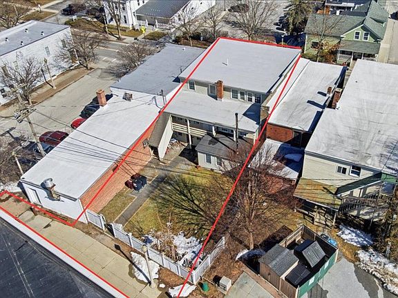 4th image of 136 North Street