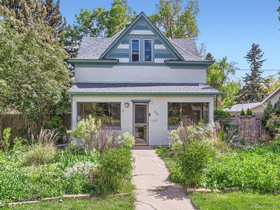 536 W 5th Street, Loveland, CO, 80537