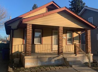 1829 Helen Ave, Hamilton, OH 45011