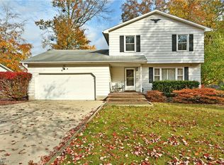 249 Corriedale Dr, Cortland, OH