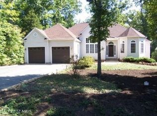 347 Yorktown Blvd, Locust Grove, VA 22508