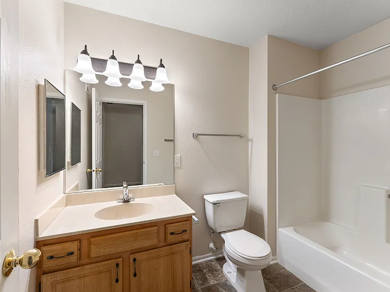Georgetown Townhomes — Photo 20