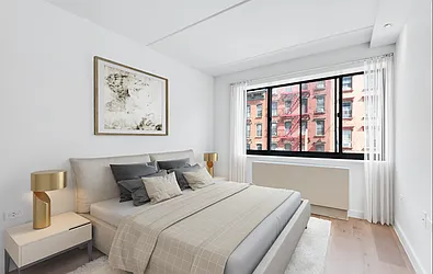 Rented by REAL New York