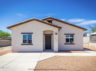 1210 E Summit St, Tucson, AZ 85756