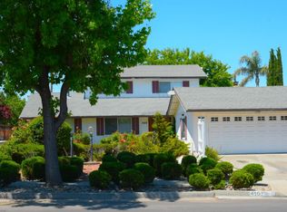 4107 Partridge Dr, San Jose, CA