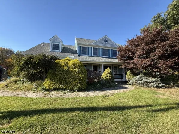 10 Dales Xing, Wantage Twp., NJ 07461