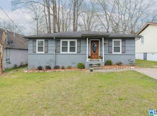 216 Alpine St, Irondale, AL 35210