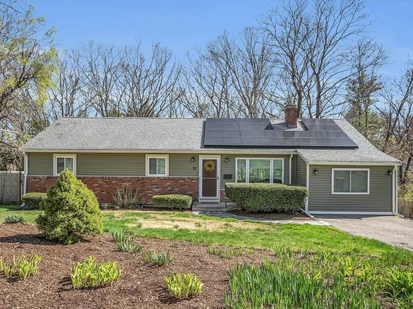 11 Brookvale Rd, Framingham, MA 01701