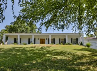 3110 NW Karen Rd, Kansas City, MO 64151