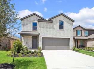 16847 Spotted Oak Dr, Hockley, TX 77447