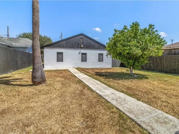 209 E Washington Ave, Harlingen, TX 78550