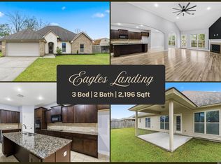 17553 Hoods Ridge Dr, Prairieville, LA 70769