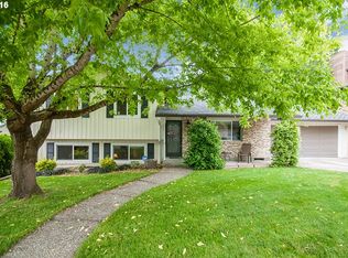 6955 SW Ashdale Dr, Portland, OR 97223