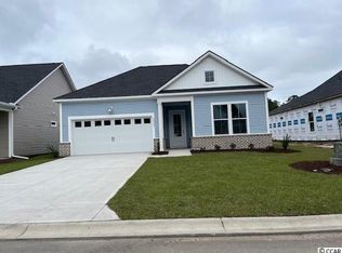 8088 Brogdon Dr LOT 585, Myrtle Beach, SC 29579