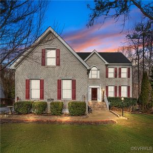 14419 Pleasant Creek Dr, South Chesterfield, VA, 23834
