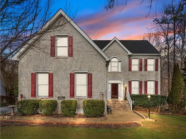 14419 Pleasant Creek Dr, South Chesterfield, VA 23834