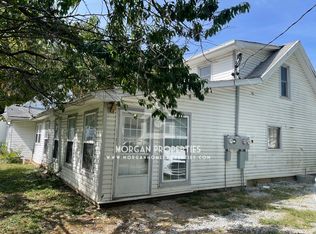 2208 Hendricks St #2, Anderson, IN 46016