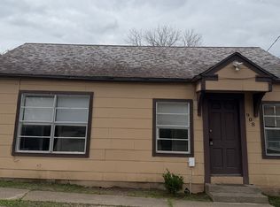 908 E 29th St, Bryan, TX 77803
