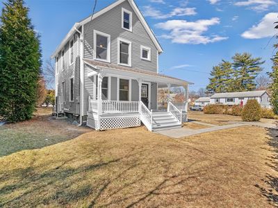 14 Mountain Road, Cornwall On Hudson, NY, 12520