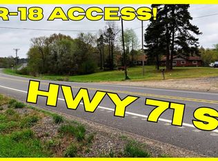 6067 Highway 71 S, Cove, AR 71937