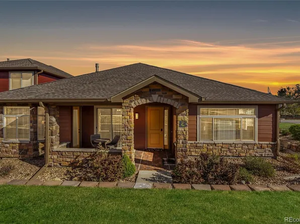 8519 Gold Peak Drive #G, Highlands Ranch, CO 80130