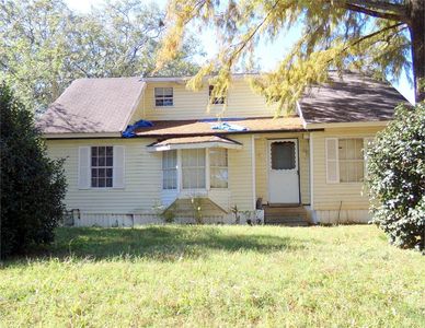 703 Martin Luther King Jr Dr, Edison, GA, 39846