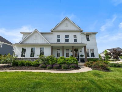 8318 Fig Grove Way, Plain City, OH, 43064