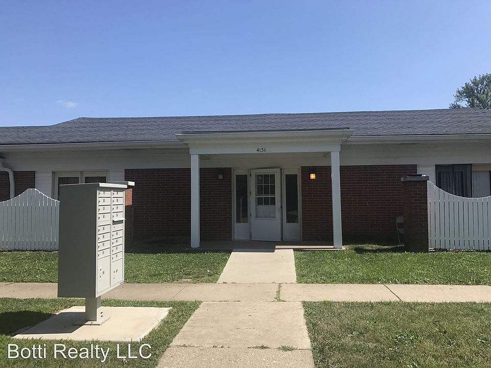 2nd image of 4131 Eastridge Dr APT 7