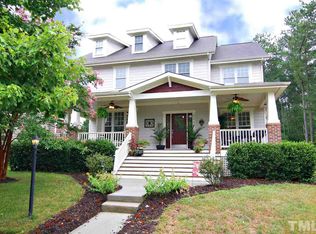 2309 Dunn Rd, Raleigh, NC 27614