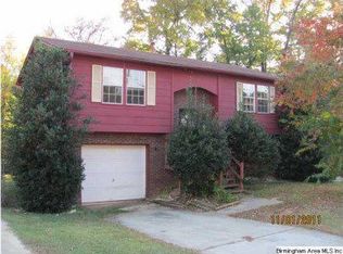 7237 Higdon Rd, Birmingham, AL 35212