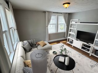 64 Germain Ave #2, Quincy, MA 02169