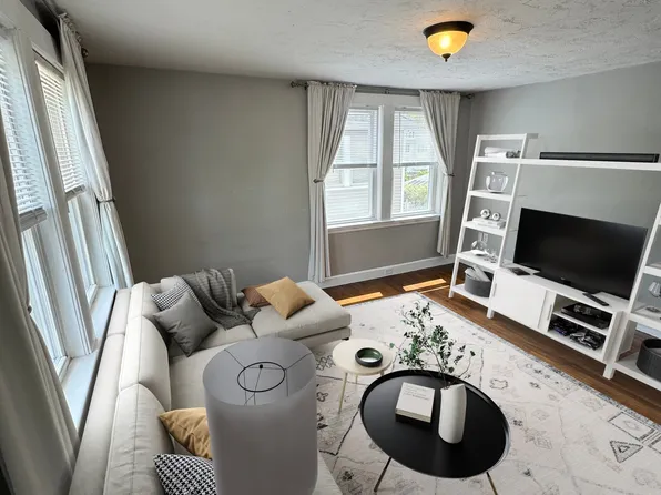 64 Germain Ave, Quincy, MA