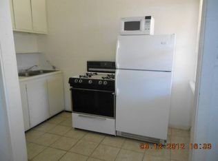1107 1st St NW, Albuquerque, NM 87102