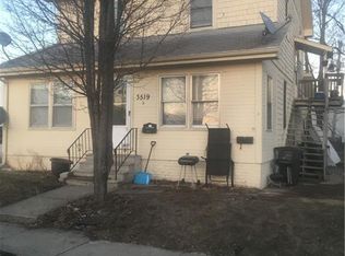 3519 3rd St, Des Moines, IA 50313