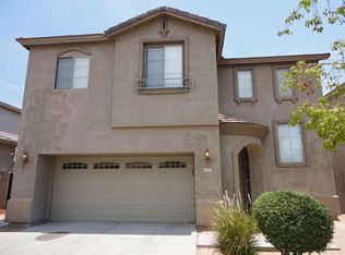 1211 S Mansard, Mesa, AZ 85209